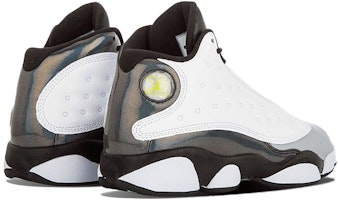 (Preschool) Air Jordan 13 Retro 'Barons' 414575-115 Shop (Preschool) Air Jordan 13 Retro 'Barons' 414575-115