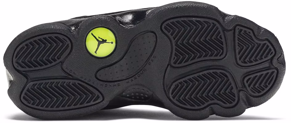 (Youth) Air Jordan 13 Retro 'Black Cat' 916907-011 Shop (Youth) Air Jordan 13 Retro 'Black Cat' 916907-011
