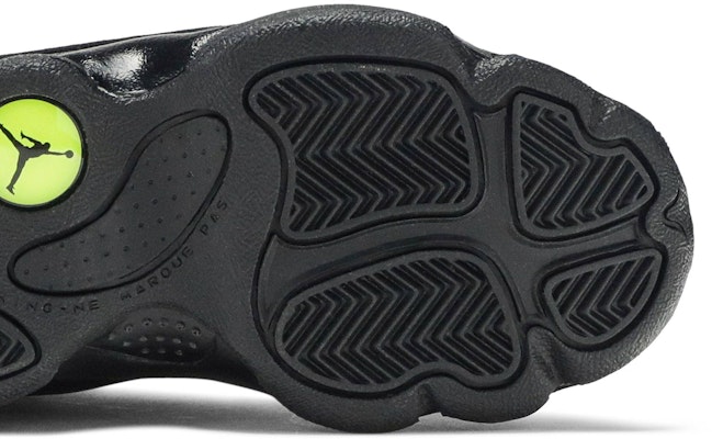(JR) Air Jordan 13 复刻 '黑猫' 916907-011 Purchase (JR) Air Jordan 13 复刻 '黑猫' 916907-011