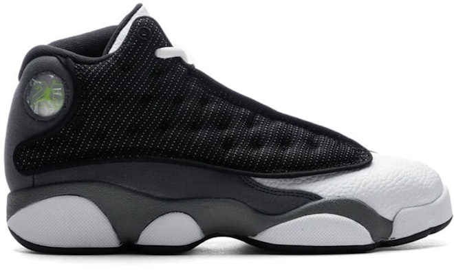 (PS) Air Jordan 13 Retro 'Black Flint' Lelaki Hitam Flint 414575-060 Buy (PS) Air Jordan 13 Retro 'Black Flint' Lelaki Hitam Flint 414575-060