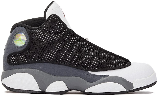 (PS) Air Jordan 13 Retro 'Negro Flint' 414575-060 Order (PS) Air Jordan 13 Retro 'Negro Flint' 414575-060