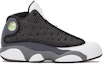 Order (幼兒版)Air Jordan 13 復刻版 'Black Flint' 414575-060