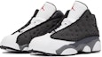 Lookbook (幼兒版)Air Jordan 13 復刻版 'Black Flint' 414575-060
