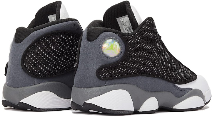(PS) Air Jordan 13 Retro 'Negro Flint' 414575-060 Shop (PS) Air Jordan 13 Retro 'Negro Flint' 414575-060
