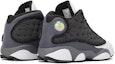 Shop (幼兒版)Air Jordan 13 復刻版 'Black Flint' 414575-060