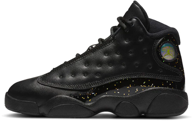 (PS) Air Jordan 13 Retro ''Nero Oro Metallizzato'' DC9444-007 Buy (PS) Air Jordan 13 Retro ''Nero Oro Metallizzato'' DC9444-007