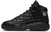 Buy (PS) Air Jordan 13 Retro ''Nero Oro Metallizzato'' DC9444-007