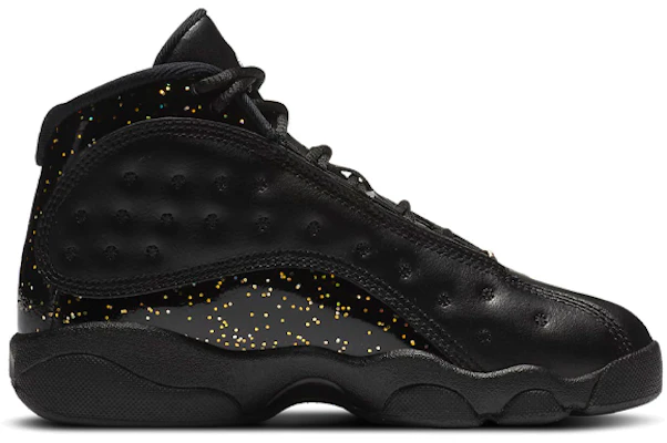 (PS) Air Jordan 13 Retro ''Nero Oro Metallizzato'' DC9444-007 Order (PS) Air Jordan 13 Retro ''Nero Oro Metallizzato'' DC9444-007