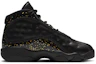 Order (PS) Air Jordan 13 Retro ''Nero Oro Metallizzato'' DC9444-007