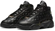 Lookbook (PS) Air Jordan 13 Retro ''Nero Oro Metallizzato'' DC9444-007