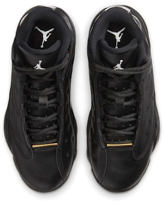 (PS) Air Jordan 13 Retro ''Nero Oro Metallizzato'' DC9444-007 Shop (PS) Air Jordan 13 Retro ''Nero Oro Metallizzato'' DC9444-007