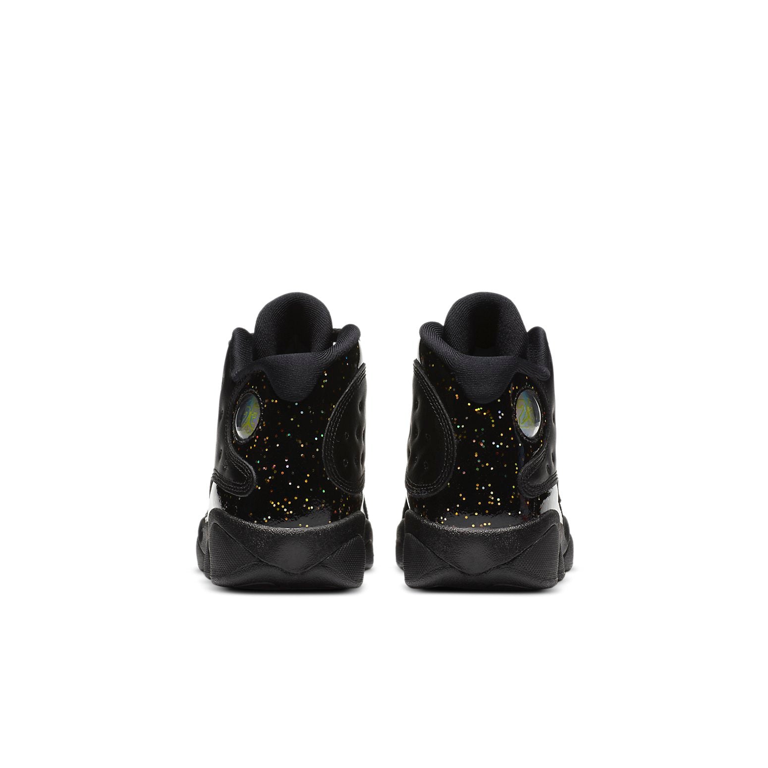 (PS) Jordan 13 Retro 'Black Metallic Gold' 圖 5