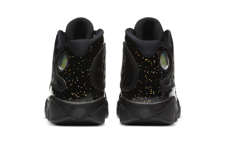 Purchase (PS) Air Jordan 13 Retro ''Nero Oro Metallizzato'' DC9444-007