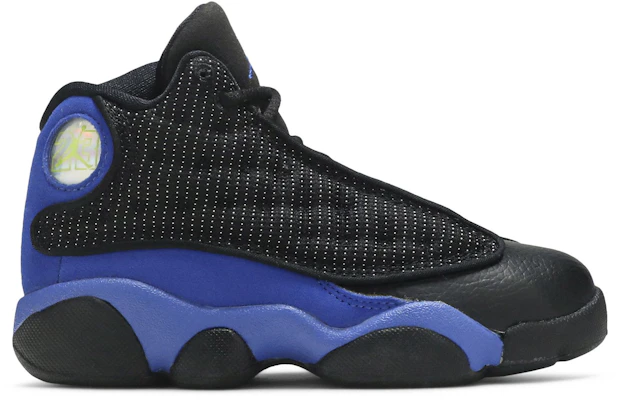 (PS) Air Jordan 13 复刻版 '皇家黑' 414575-040 Buy (PS) Air Jordan 13 复刻版 '皇家黑' 414575-040