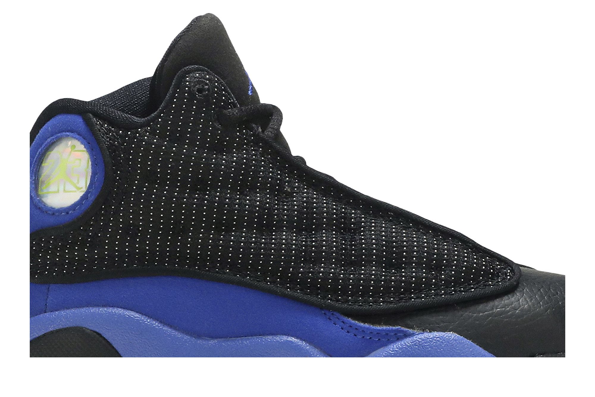 Order (PS) Air Jordan 13 复刻版 '皇家黑' 414575-040