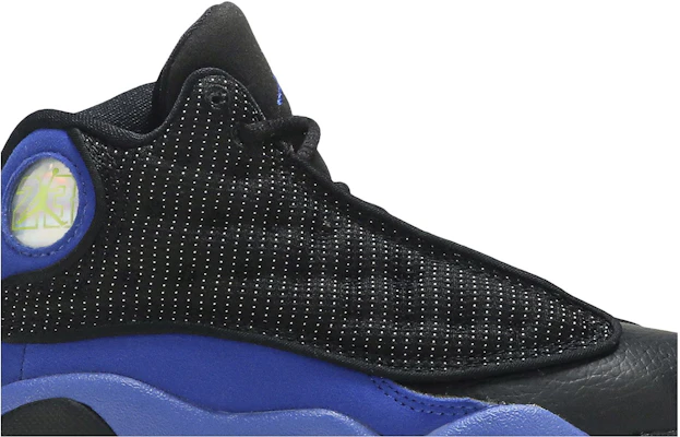 (PS) Air Jordan 13 复刻版 '皇家黑' 414575-040 Order (PS) Air Jordan 13 复刻版 '皇家黑' 414575-040