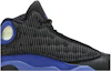 Order (PS) Air Jordan 13 复刻版 '皇家黑' 414575-040