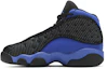 Lookbook (PS) Air Jordan 13 复刻版 '皇家黑' 414575-040