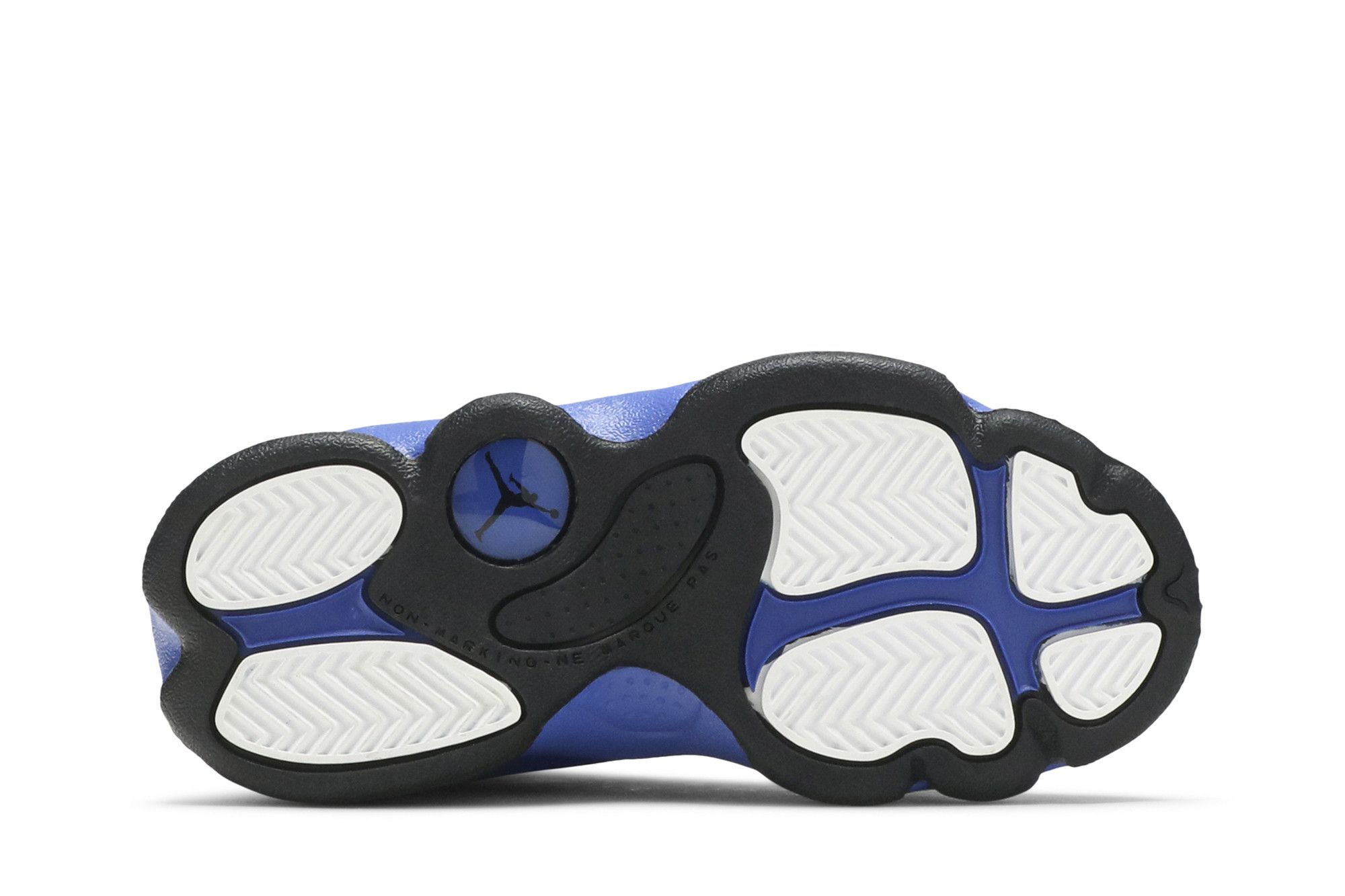 Shop (PS) Air Jordan 13 复刻版 '皇家黑' 414575-040