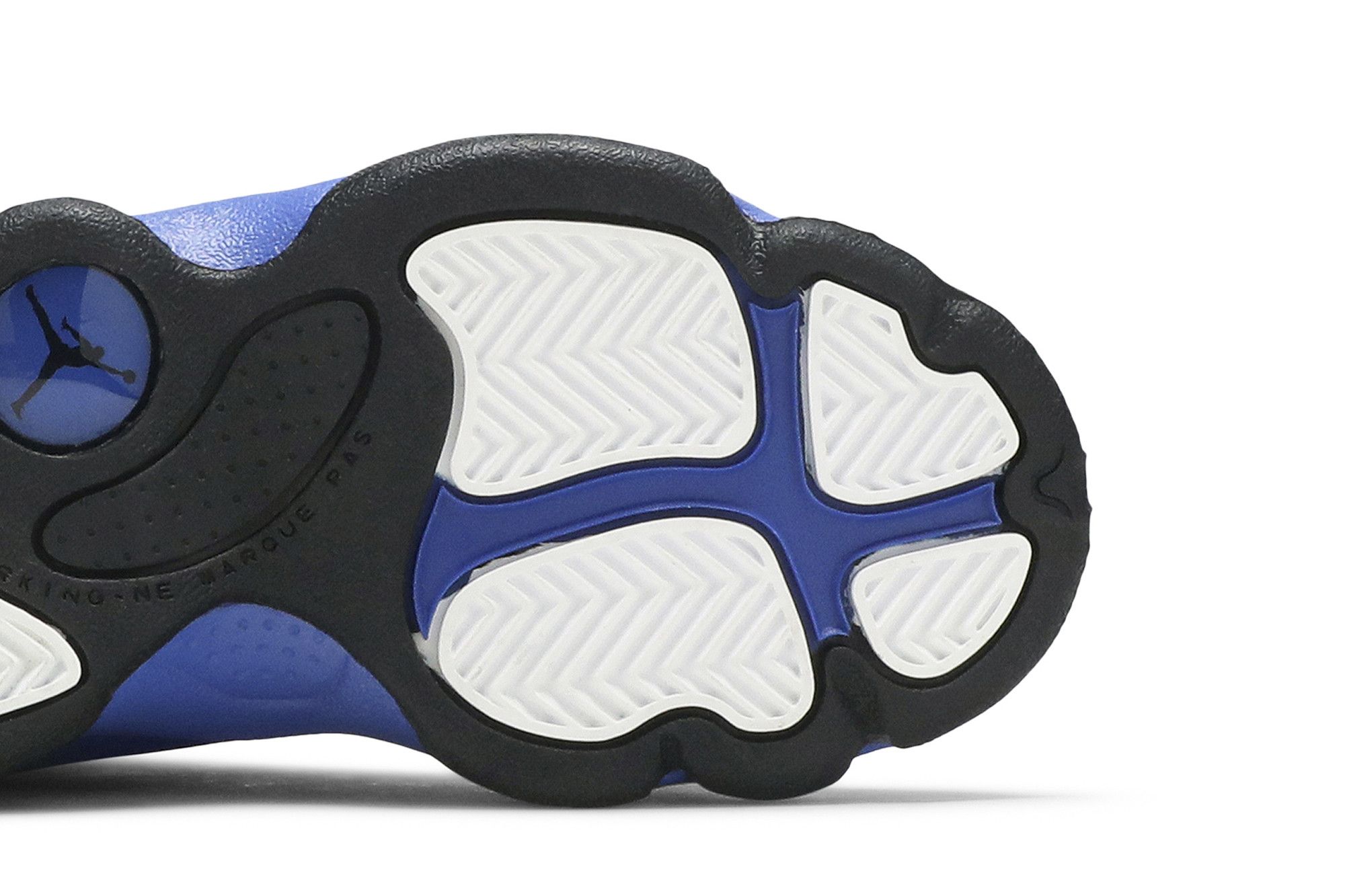 Purchase (PS) Air Jordan 13 复刻版 '皇家黑' 414575-040