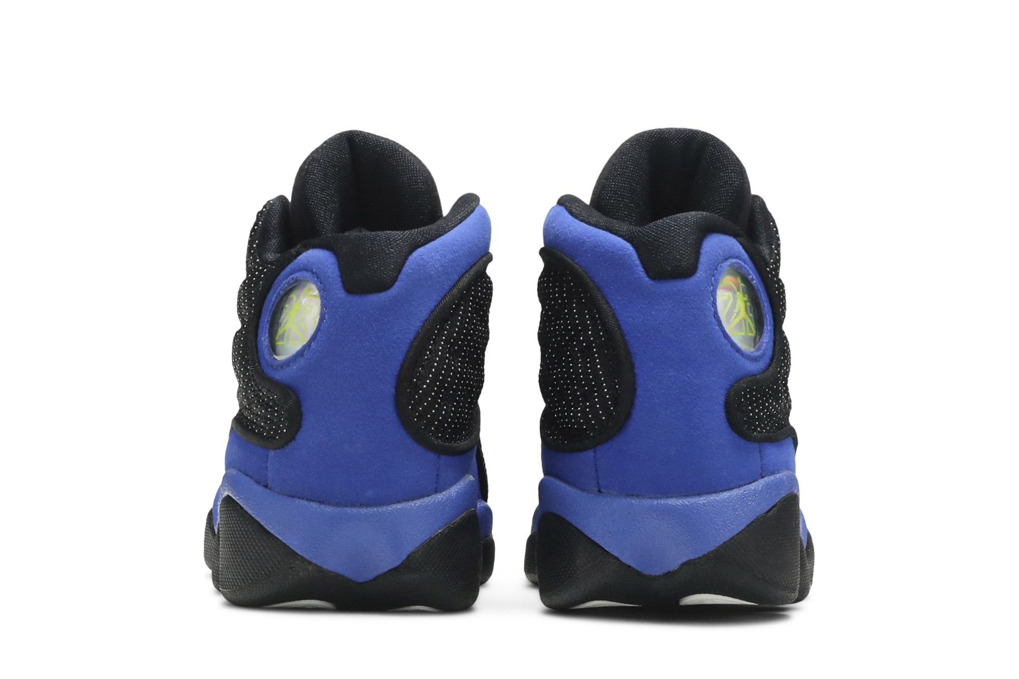 Details for (PS) Air Jordan 13 复刻版 '皇家黑' 414575-040