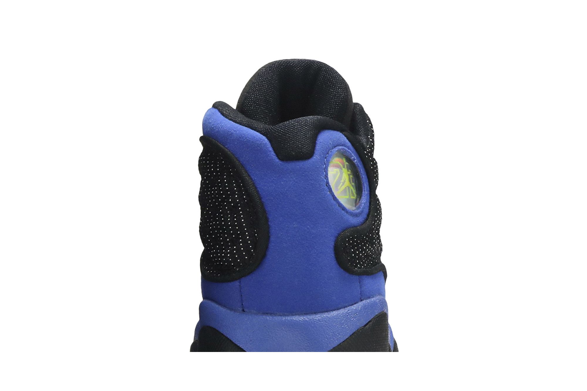 Sizing (PS) Air Jordan 13 复刻版 '皇家黑' 414575-040