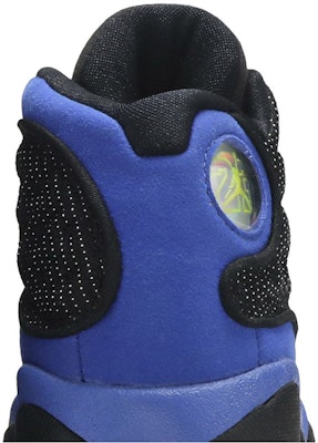 (PS) Air Jordan 13 复刻版 '皇家黑' 414575-040 Sizing (PS) Air Jordan 13 复刻版 '皇家黑' 414575-040
