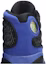 Sizing (PS) Air Jordan 13 复刻版 '皇家黑' 414575-040