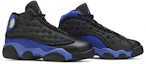 Cheap (PS) Air Jordan 13 复刻版 '皇家黑' 414575-040