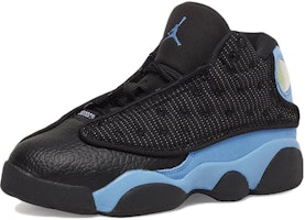 (幼童) Air Jordan 13 復刻版 '黑色大學藍' 414575-041 Order (幼童) Air Jordan 13 復刻版 '黑色大學藍' 414575-041