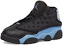 Order (PS) Air Jordan 13 Retro 'Hitam Biru Universitas' 414575-041