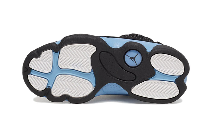 Purchase (PS) Air Jordan 13 Retro 'Hitam University Blue' 414575-041