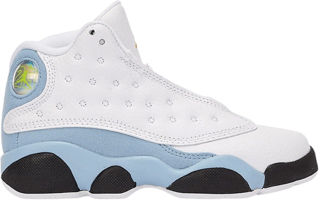 (PS) Air Jordan 13 Retro 'Biru Kelabu' DJ3005-170 Buy (PS) Air Jordan 13 Retro 'Biru Kelabu' DJ3005-170