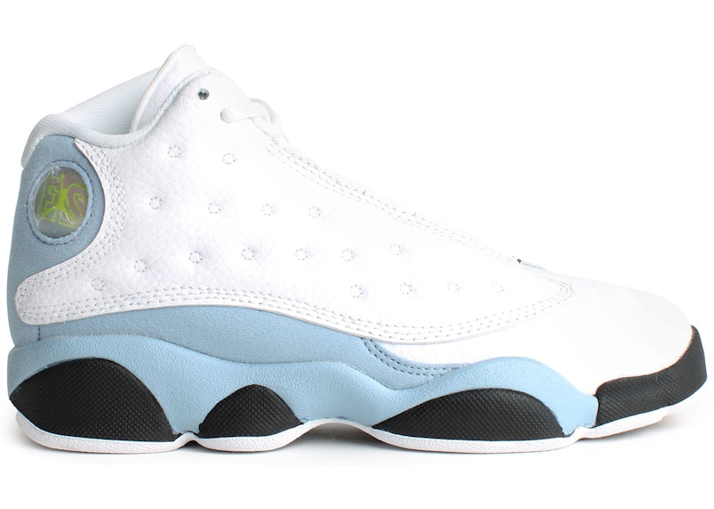 Buy (PS) Air Jordan 13 Retro 'Azul Gris' DJ3005-170