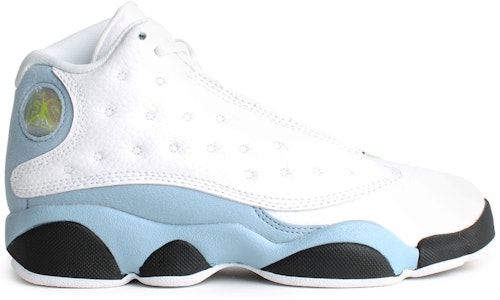 (PS) Air Jordan 13 Retro 'Biru Abu-abu' DJ3005-170 Buy (PS) Air Jordan 13 Retro 'Biru Abu-abu' DJ3005-170
