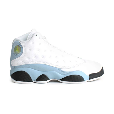 (PS) Jordan 13 Retro 'Blue Grey'