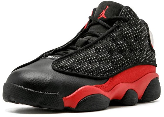 (PS) エアジョーダン13 レトロ ブレッド (2017) 414575-004 Lookbook (PS) エアジョーダン13 レトロ ブレッド (2017) 414575-004