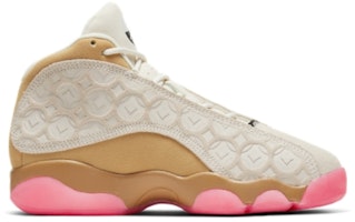 (PS) Air Jordan 13 Retro 'Tahun Baru Cina' CW4682-100 Order (PS) Air Jordan 13 Retro 'Tahun Baru Cina' CW4682-100