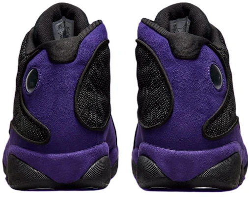 (學齡前)Air Jordan 13 復刻版「紫禁色」414575-015 Shop (學齡前)Air Jordan 13 復刻版「紫禁色」414575-015