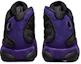 Shop (學齡前)Air Jordan 13 復刻版「紫禁色」414575-015