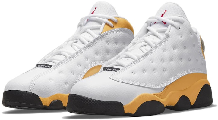 (PS) Air Jordan 13 Retro 'Del Sol' Amarillo DJ3005-167 Lookbook (PS) Air Jordan 13 Retro 'Del Sol' Amarillo DJ3005-167