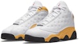 Lookbook (PS) Air Jordan 13 Retro 'Del Sol' Amarillo DJ3005-167