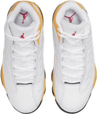 (PS) Air Jordan 13 Retro 'Del Sol' Amarillo DJ3005-167 Shop (PS) Air Jordan 13 Retro 'Del Sol' Amarillo DJ3005-167