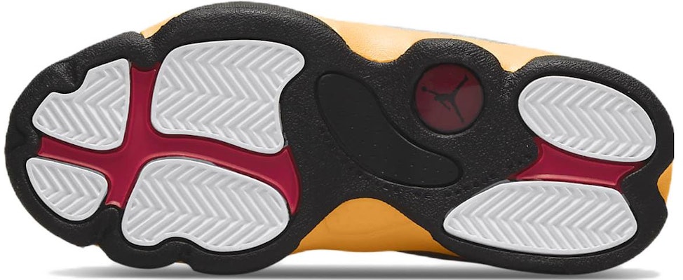 (PS) Air Jordan 13 复刻版 '日光金' DJ3005-167 Details for (PS) Air Jordan 13 复刻版 '日光金' DJ3005-167