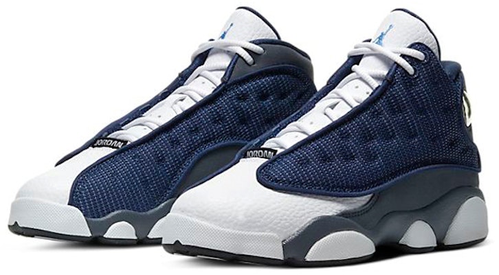 (PS) エアジョーダン13 レトロ "フリント" (2020) 414575-404 Lookbook (PS) エアジョーダン13 レトロ "フリント" (2020) 414575-404
