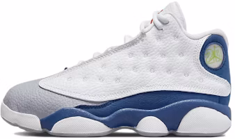 (Preschool) Air Jordan 13 Retro 'French Blue' DJ3005-164 (Preschool) Air Jordan 13 Retro 'French Blue' DJ3005-164