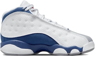 (幼童款)Air Jordan 13 復刻版 'French Blue' DJ3005-164 Order (幼童款)Air Jordan 13 復刻版 'French Blue' DJ3005-164