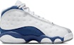 Order (PS) Air Jordan 13 Retro 'Biru Perancis' DJ3005-164