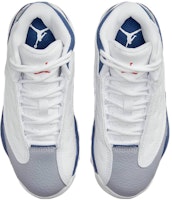 (幼童款)Air Jordan 13 復刻版 'French Blue' DJ3005-164 Shop (幼童款)Air Jordan 13 復刻版 'French Blue' DJ3005-164