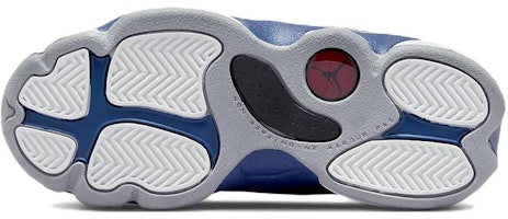 (幼童款)Air Jordan 13 復刻版 'French Blue' DJ3005-164 Details for (幼童款)Air Jordan 13 復刻版 'French Blue' DJ3005-164
